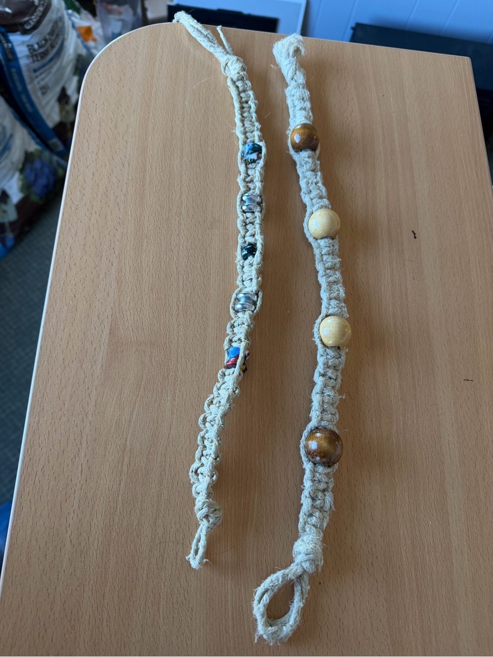 Handmade Choker Necklaces